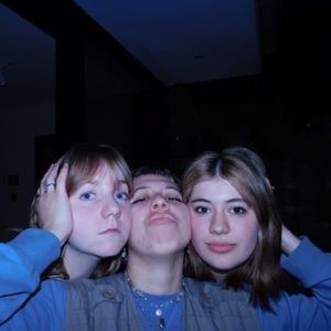 Meet your Posher, Cam